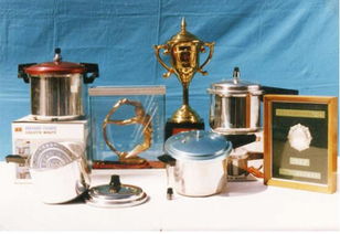 雙喜電器 用60年打造中國人自己的炊具名牌