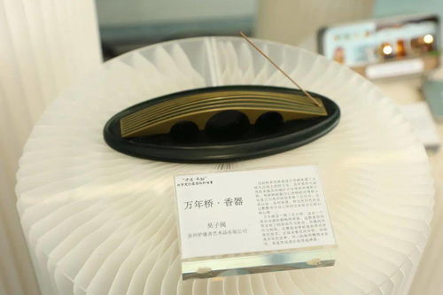 安居樂(lè)業(yè)福地 疫情下的 滄浪 筑物 城市文創(chuàng)產(chǎn)品設(shè)計(jì)大賽圓滿收官