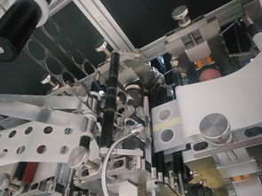 小牛全自動敷貼模切包裝一體機 一機成型，重塑敷貼器生產新標桿